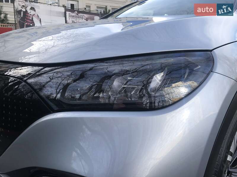 Внедорожник / Кроссовер Mercedes-Benz EQE SUV 2023 в Одессе