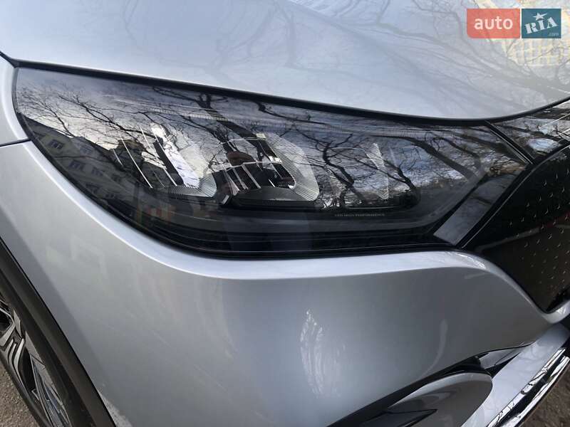 Внедорожник / Кроссовер Mercedes-Benz EQE SUV 2023 в Одессе