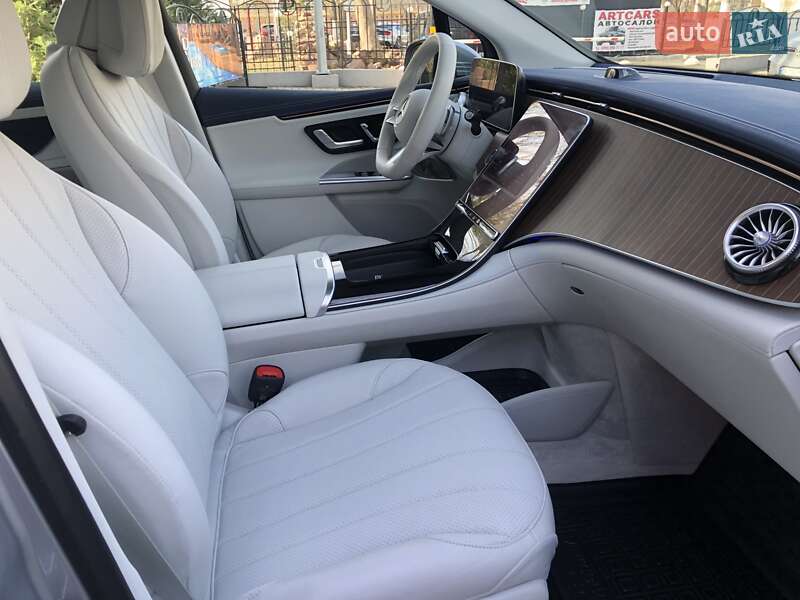 Внедорожник / Кроссовер Mercedes-Benz EQE SUV 2023 в Одессе