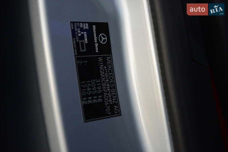 Внедорожник / Кроссовер Mercedes-Benz EQE SUV 2023 в Мукачево