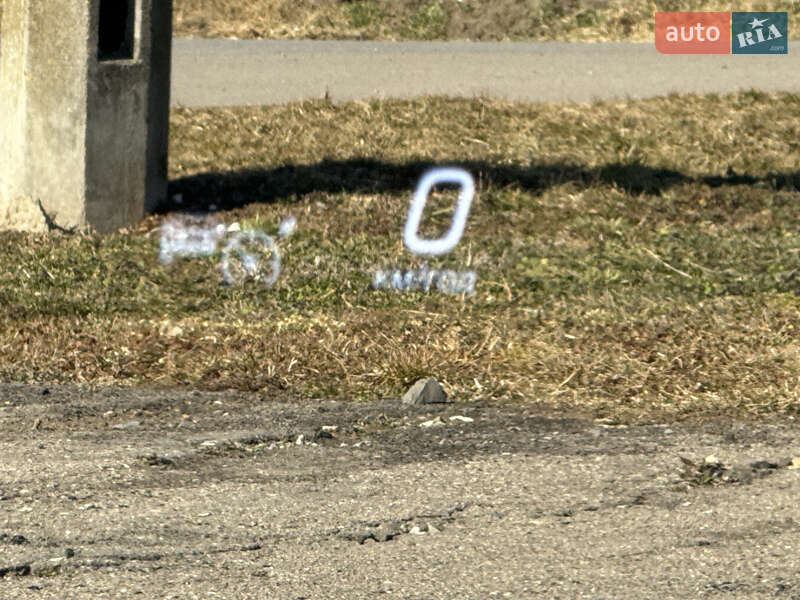 Внедорожник / Кроссовер Mercedes-Benz EQE SUV 2024 в Ивано-Франковске фото 22 Внедорожник / Кроссовер Mercedes-Benz EQE SUV 2024 в Ивано-Франковске