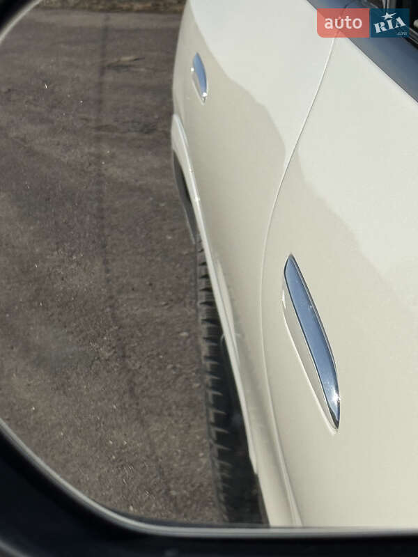 Внедорожник / Кроссовер Mercedes-Benz EQE SUV 2024 в Ивано-Франковске фото 34 Внедорожник / Кроссовер Mercedes-Benz EQE SUV 2024 в Ивано-Франковске