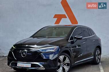Внедорожник / Кроссовер Mercedes-Benz EQE SUV 2023 в Одессе