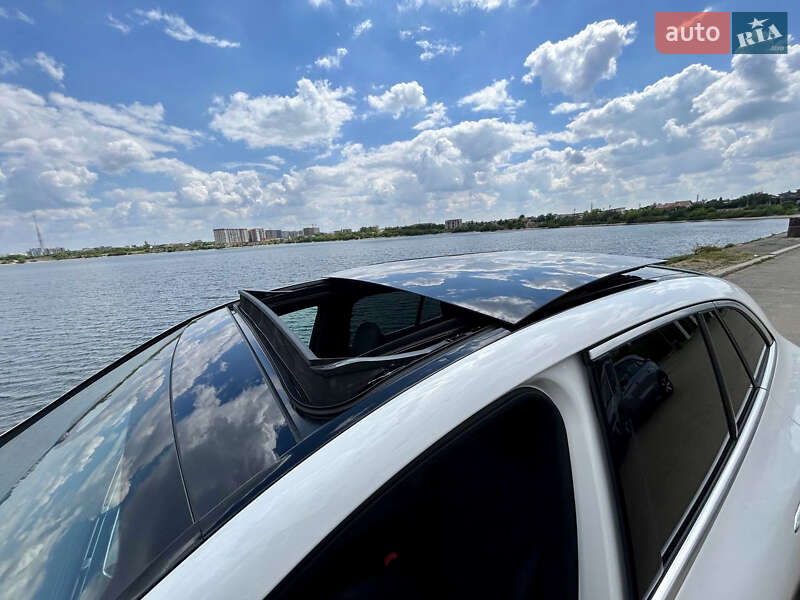 Позашляховик / Кросовер Mercedes-Benz EQE SUV 2023 в Одесі