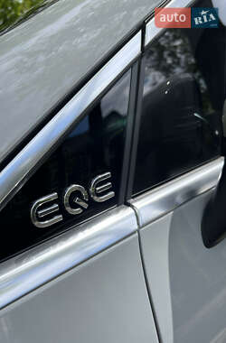 Внедорожник / Кроссовер Mercedes-Benz EQE SUV 2023 в 