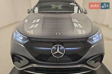 Внедорожник / Кроссовер Mercedes-Benz EQE SUV 2023 в Харькове