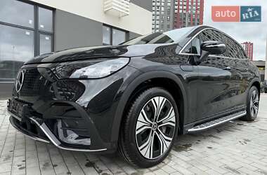 Внедорожник / Кроссовер Mercedes-Benz EQE SUV 2024 в Киеве