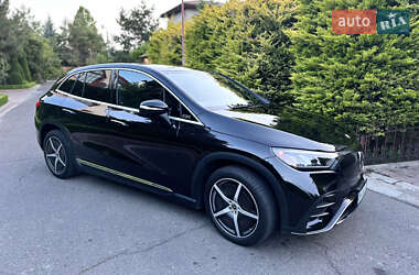 Позашляховик / Кросовер Mercedes-Benz EQE SUV 2023 в Одесі