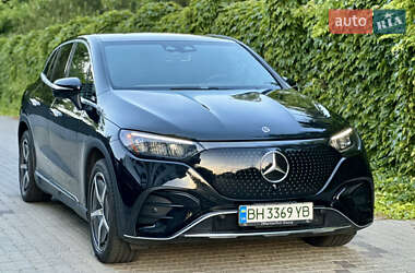 Внедорожник / Кроссовер Mercedes-Benz EQE SUV 2023 в 