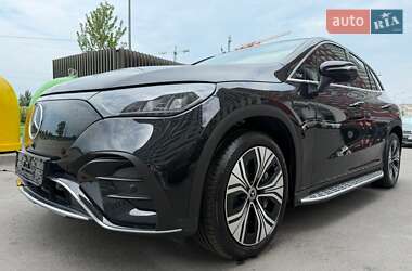 Внедорожник / Кроссовер Mercedes-Benz EQE SUV 2025 в Киеве