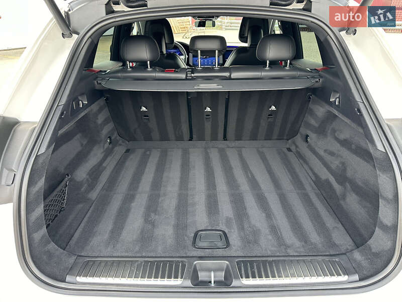 Внедорожник / Кроссовер Mercedes-Benz EQE SUV 2023 в Львове фото 24 Внедорожник / Кроссовер Mercedes-Benz EQE SUV 2023 в Львове