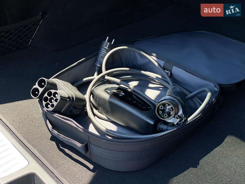 Внедорожник / Кроссовер Mercedes-Benz EQE SUV 2023 в Черновцах