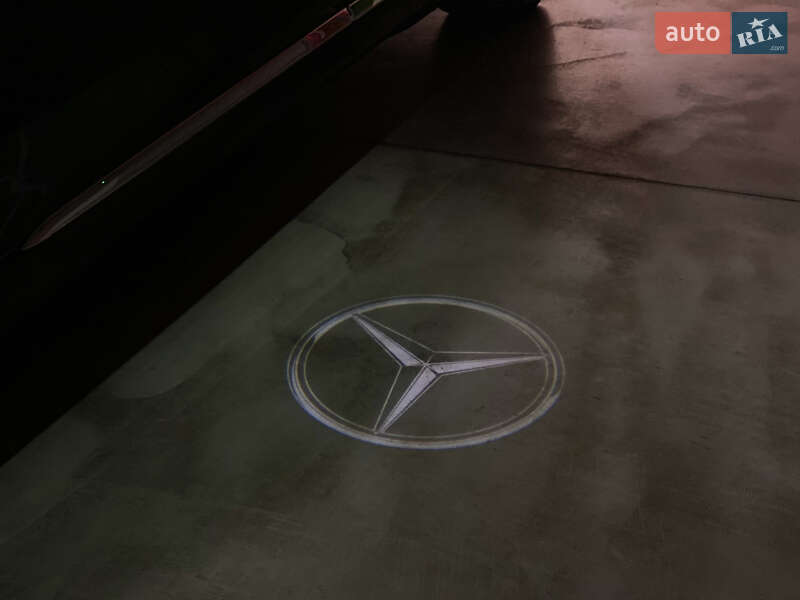 Внедорожник / Кроссовер Mercedes-Benz EQE SUV 2023 в Черновцах