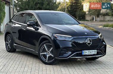Внедорожник / Кроссовер Mercedes-Benz EQE SUV 2023 в Одессе