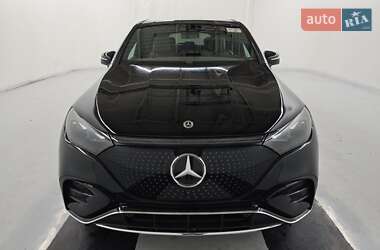 Внедорожник / Кроссовер Mercedes-Benz EQE SUV 2023 в Харькове