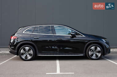 Внедорожник / Кроссовер Mercedes-Benz EQE SUV 2024 в Киеве