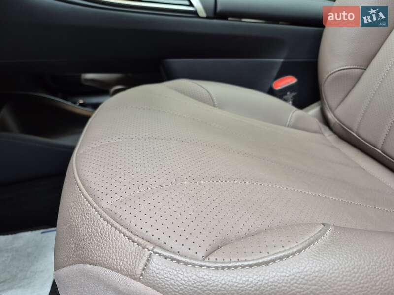 Внедорожник / Кроссовер Mercedes-Benz EQE SUV 2024 в Шевченково