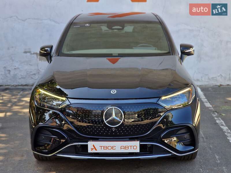 Внедорожник / Кроссовер Mercedes-Benz EQE SUV 2022 в Одессе