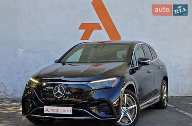 Внедорожник / Кроссовер Mercedes-Benz EQE SUV 2022 в Одессе