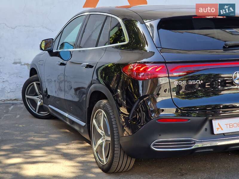 Внедорожник / Кроссовер Mercedes-Benz EQE SUV 2022 в Одессе