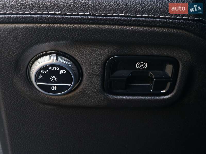 Внедорожник / Кроссовер Mercedes-Benz EQE SUV 2022 в Одессе