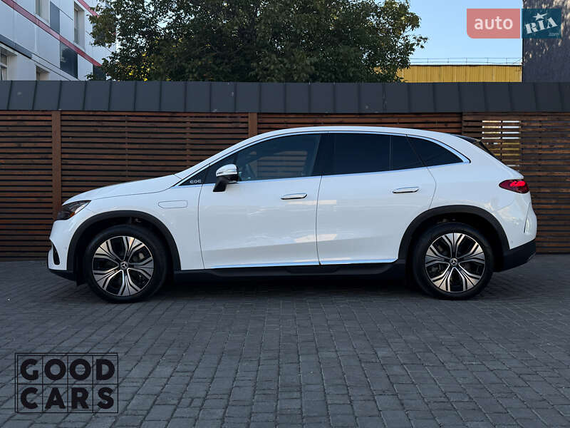 Внедорожник / Кроссовер Mercedes-Benz EQE SUV 2023 в Одессе