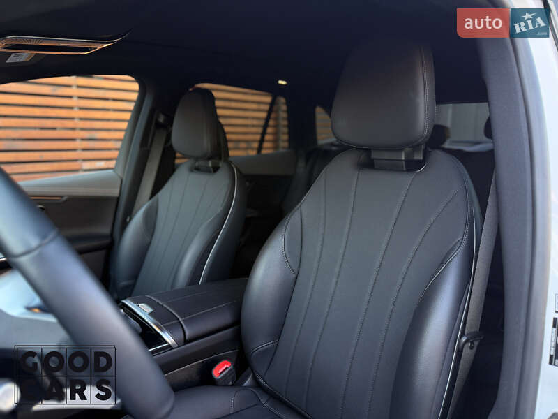 Внедорожник / Кроссовер Mercedes-Benz EQE SUV 2023 в Одессе