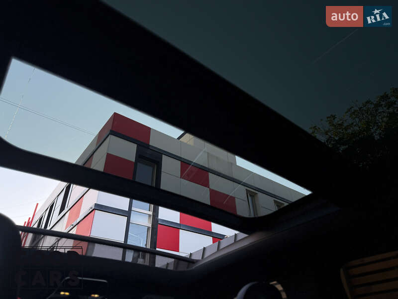 Внедорожник / Кроссовер Mercedes-Benz EQE SUV 2023 в Одессе