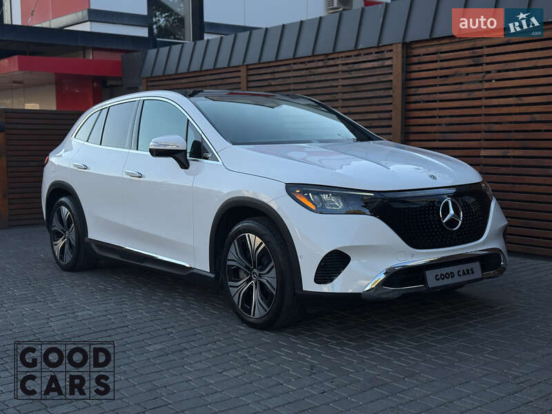 Внедорожник / Кроссовер Mercedes-Benz EQE SUV 2023 в Одессе
