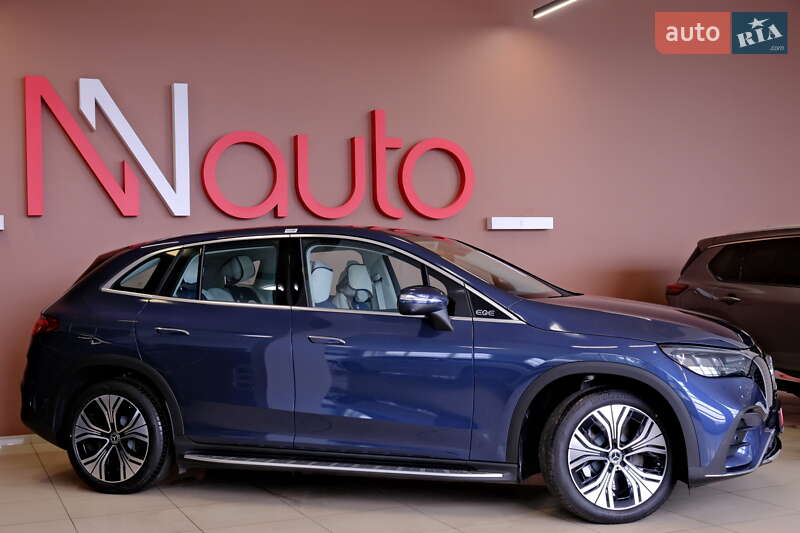Внедорожник / Кроссовер Mercedes-Benz EQE SUV 2024 в Одессе