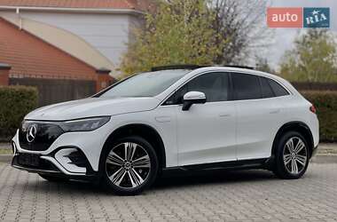 Позашляховик / Кросовер Mercedes-Benz EQE SUV 2024 в Одесі