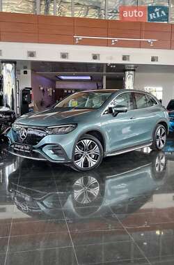 Позашляховик / Кросовер Mercedes-Benz EQE SUV 2024 в Дніпрі