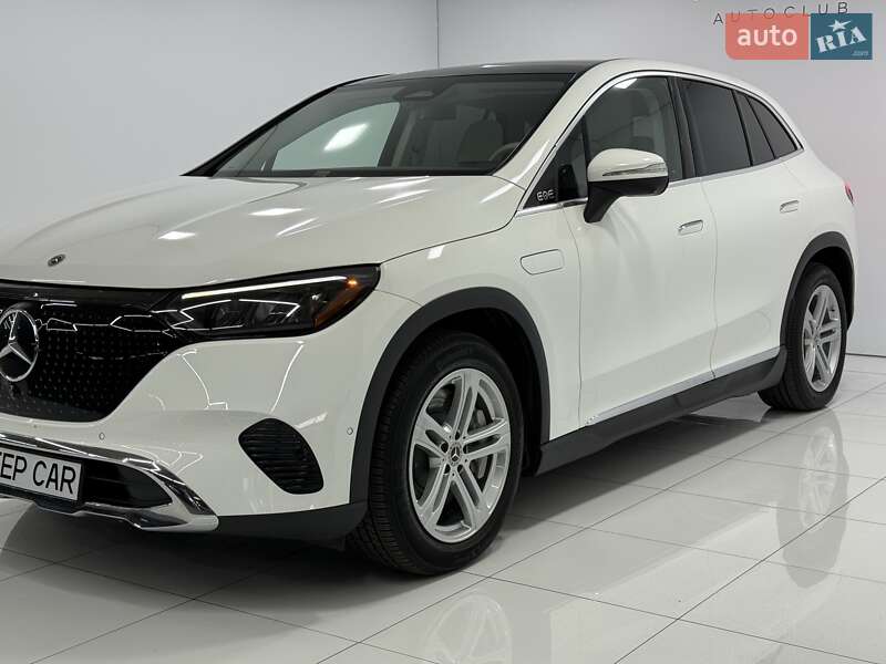 Внедорожник / Кроссовер Mercedes-Benz EQE SUV 2023 в Одессе
