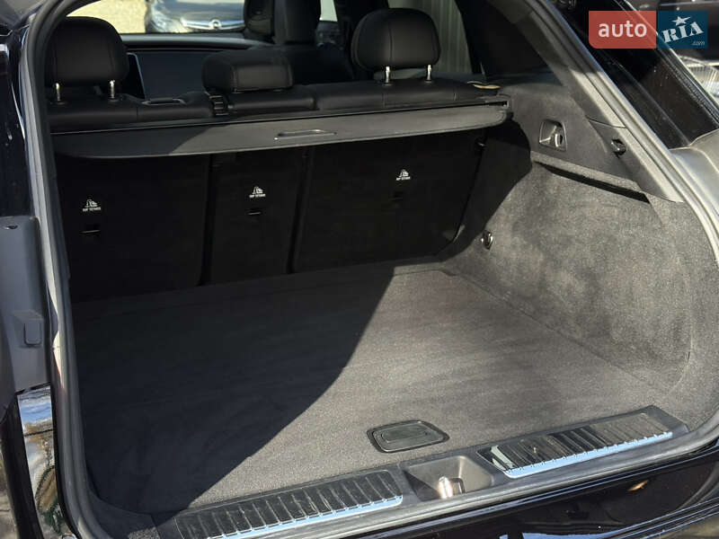 Позашляховик / Кросовер Mercedes-Benz EQE SUV 2023 в Івано-Франківську