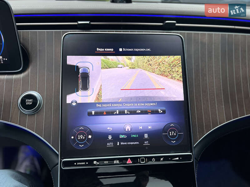 Внедорожник / Кроссовер Mercedes-Benz EQE SUV 2024 в Луцке