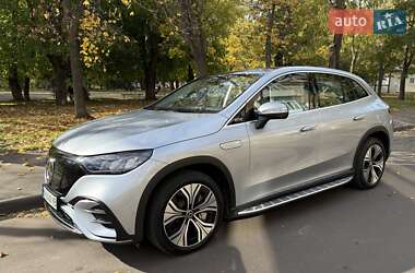 Внедорожник / Кроссовер Mercedes-Benz EQE SUV 2023 в Одессе