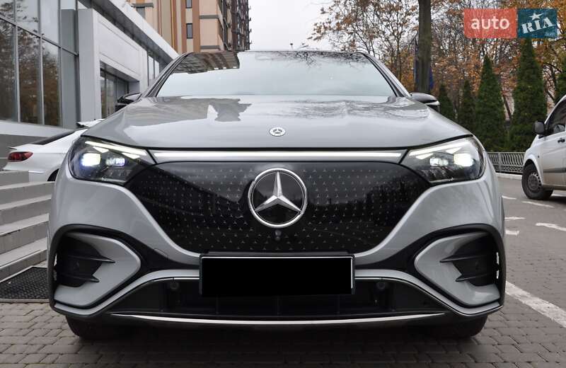 Внедорожник / Кроссовер Mercedes-Benz EQE SUV 2023 в Одессе