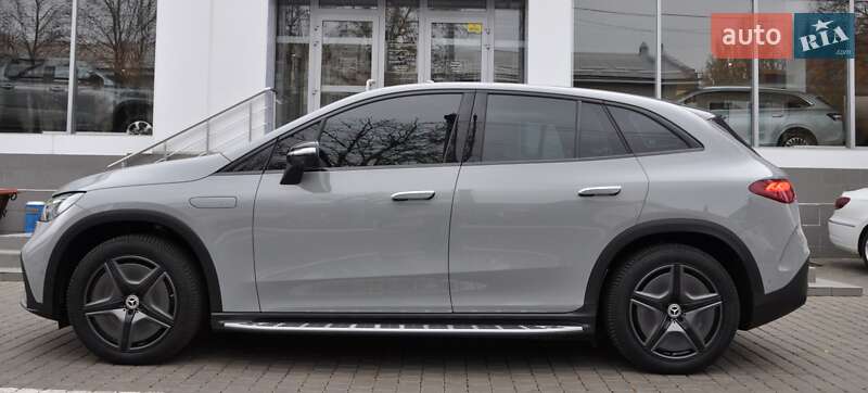 Внедорожник / Кроссовер Mercedes-Benz EQE SUV 2023 в Одессе