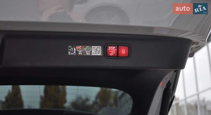 Внедорожник / Кроссовер Mercedes-Benz EQE SUV 2023 в Одессе