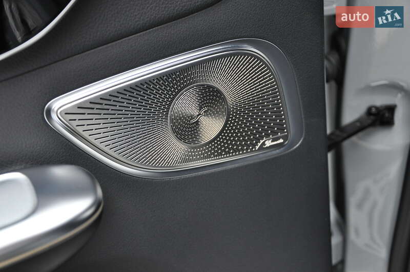 Внедорожник / Кроссовер Mercedes-Benz EQE SUV 2023 в Одессе