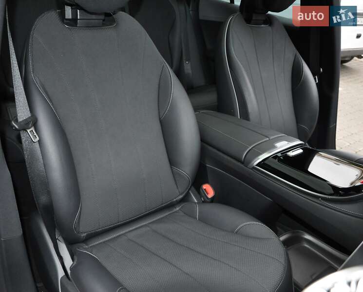 Внедорожник / Кроссовер Mercedes-Benz EQE SUV 2023 в Одессе