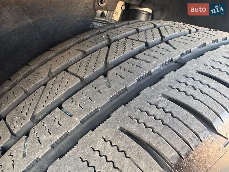 Внедорожник / Кроссовер Mercedes-Benz EQE SUV 2023 в Кривом Роге