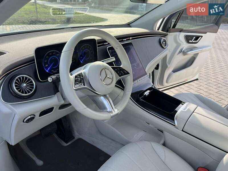 Внедорожник / Кроссовер Mercedes-Benz EQE SUV 2023 в Одессе