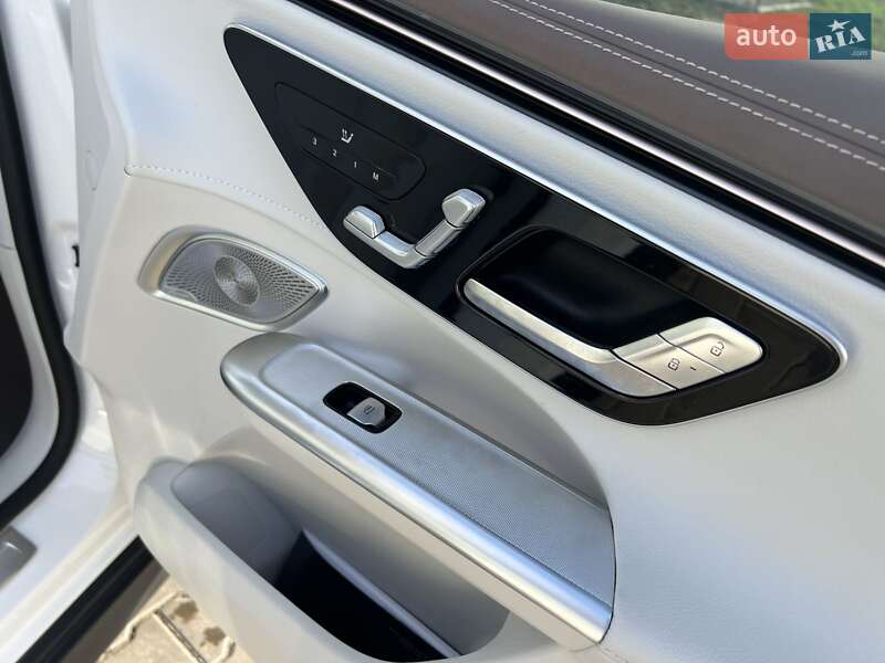 Внедорожник / Кроссовер Mercedes-Benz EQE SUV 2023 в Одессе