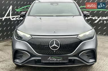 Внедорожник / Кроссовер Mercedes-Benz EQE SUV 2023 в Киеве