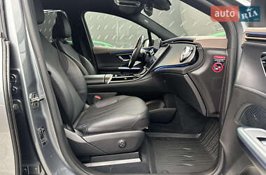 Внедорожник / Кроссовер Mercedes-Benz EQE SUV 2023 в Киеве