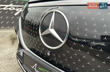 Внедорожник / Кроссовер Mercedes-Benz EQE SUV 2023 в Киеве