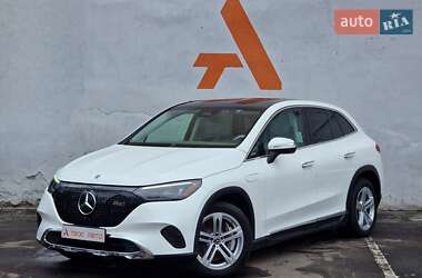 Внедорожник / Кроссовер Mercedes-Benz EQE SUV 2023 в Одессе