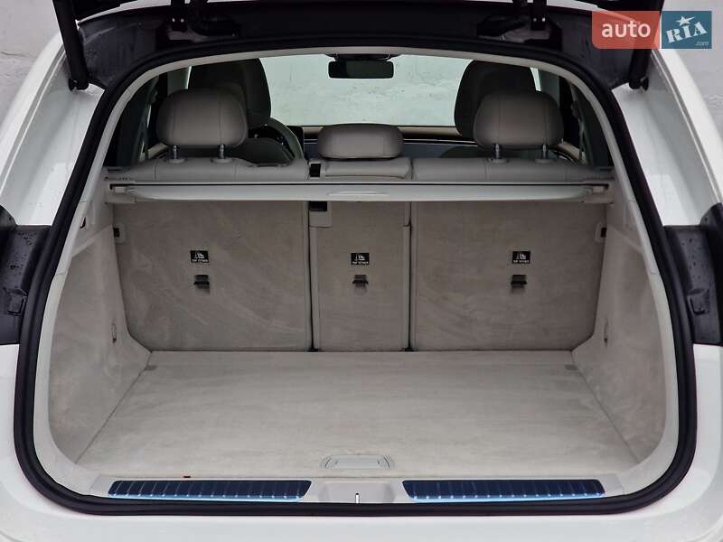 Внедорожник / Кроссовер Mercedes-Benz EQE SUV 2023 в Одессе фото 44 Внедорожник / Кроссовер Mercedes-Benz EQE SUV 2023 в Одессе