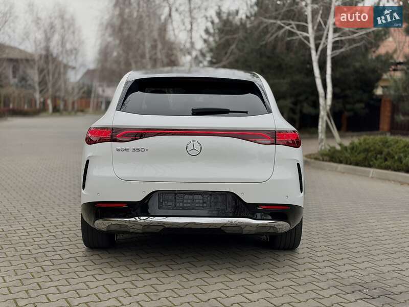 Внедорожник / Кроссовер Mercedes-Benz EQE SUV 2023 в Одессе